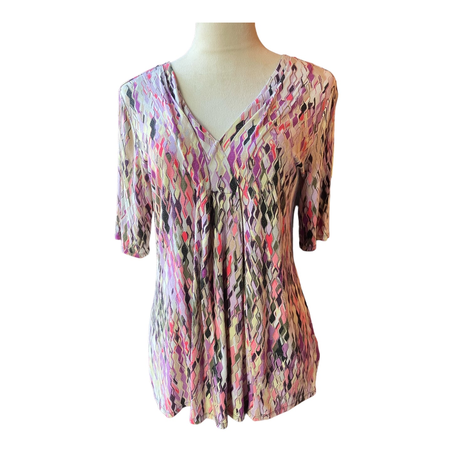 Dana Buchman Blouse