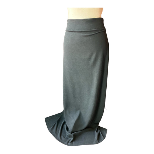 Faded Glory Maxi Skirt