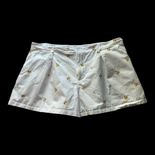 Cider Shorts