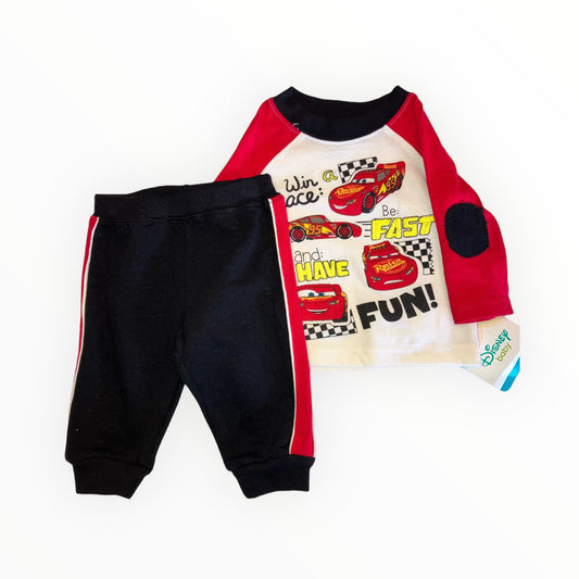 Disney Baby 2-pc Outfit