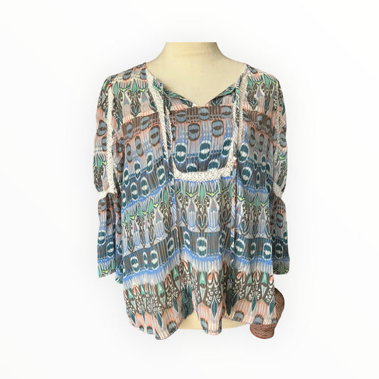 Jessica Simpson Blouse