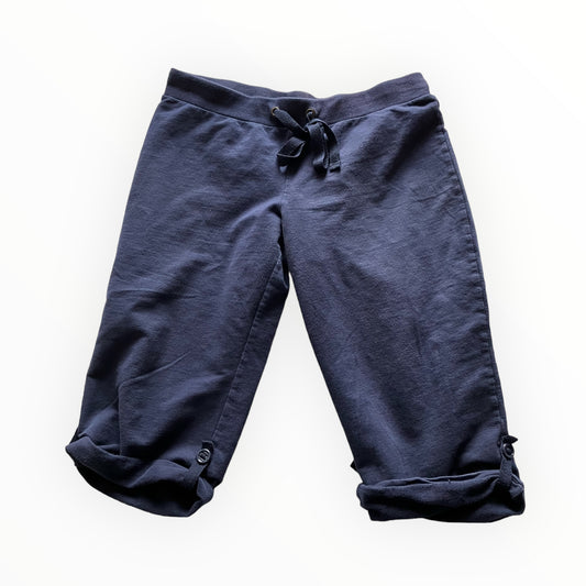 New York Laundry Capris