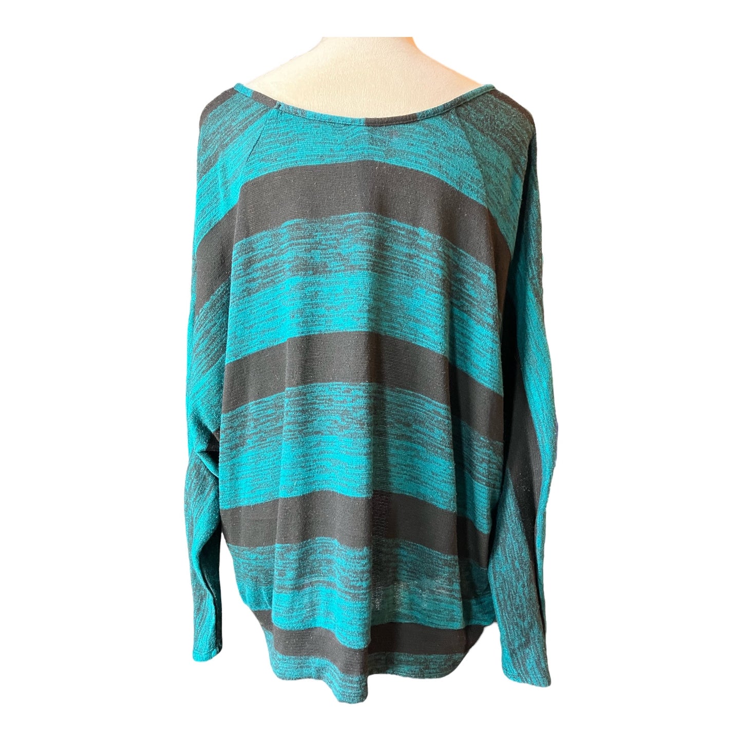 Pure Energy Blouse