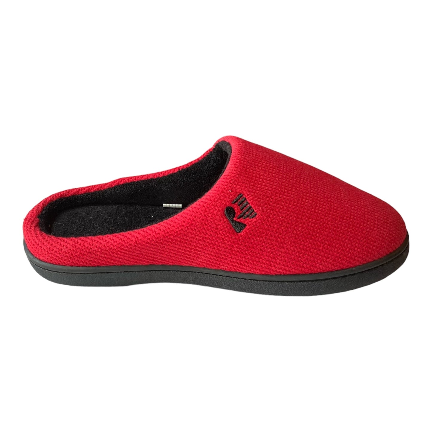 Rockdove Men’s Two Tone Memory Foam Slipper