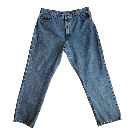 Men's Faded Glory Blue Jeans