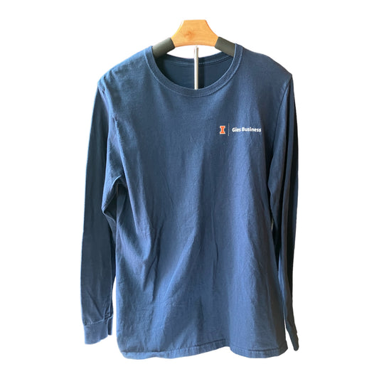 Men's Long Sleeve T-Shirt