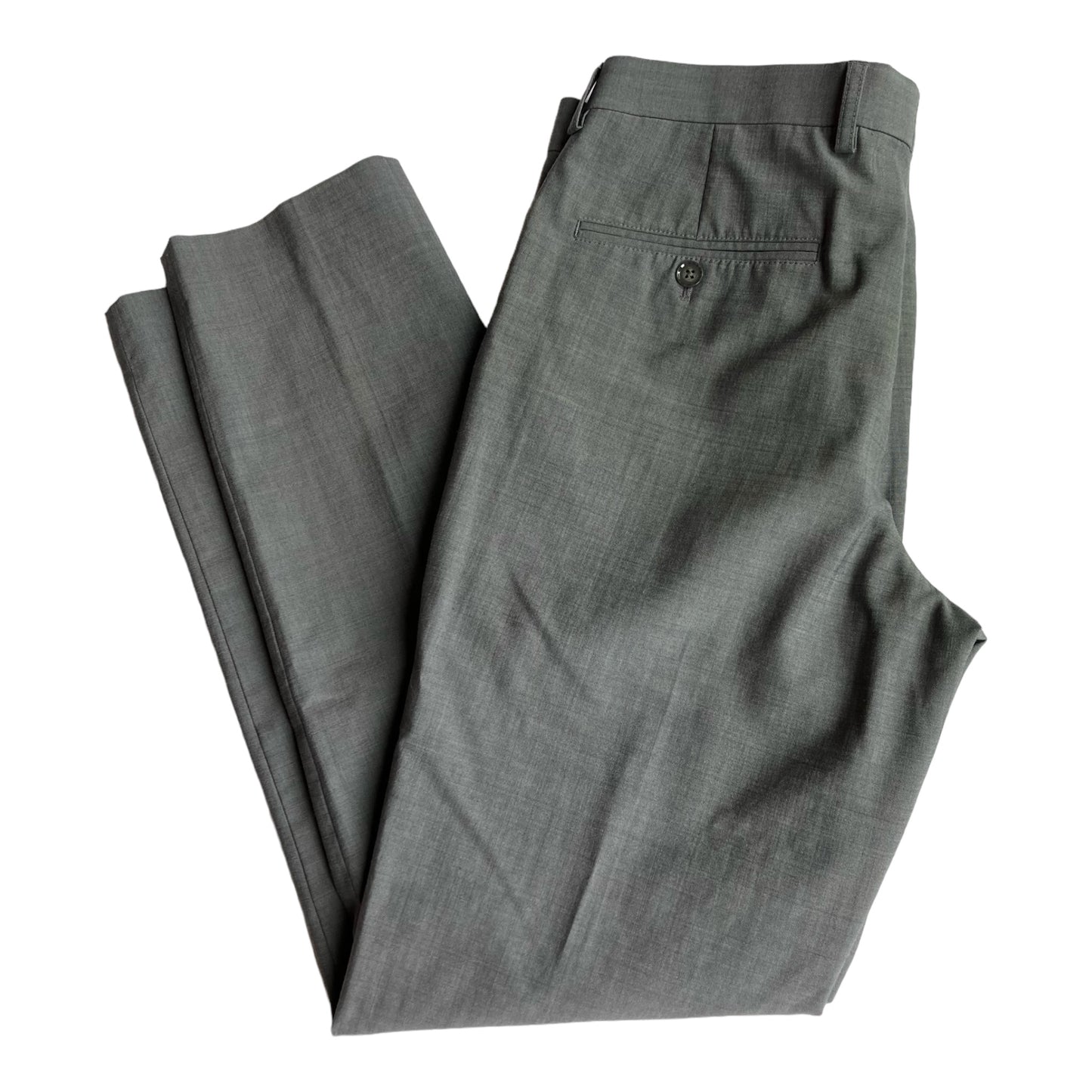 Men's Express Performance Stretch Pants