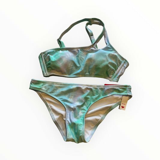 2-pc Xhilaration Swimsuit