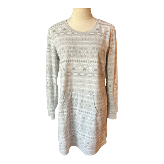 Muk Luks Nightgown