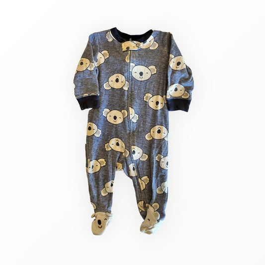 Carter’s Pajamas