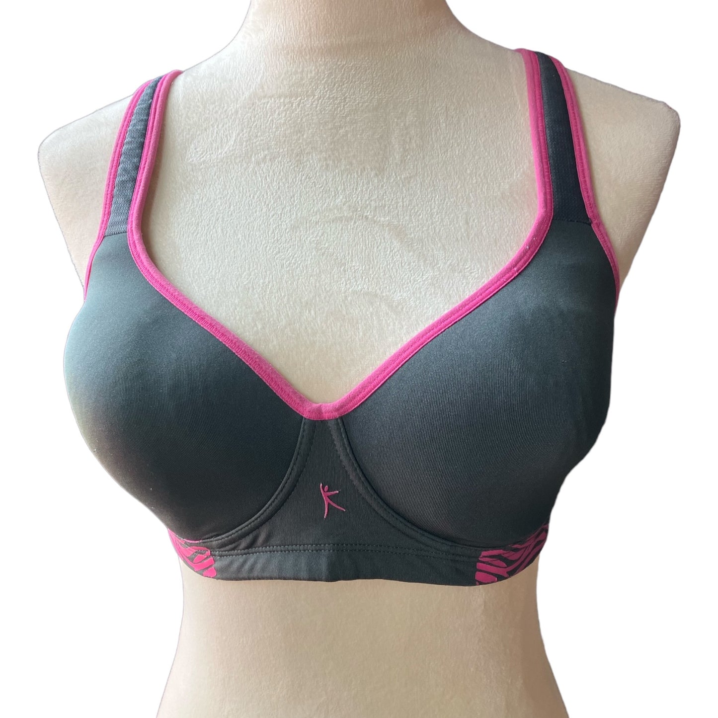 Bali Sports Bra