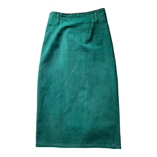 No Boundaries Skirt