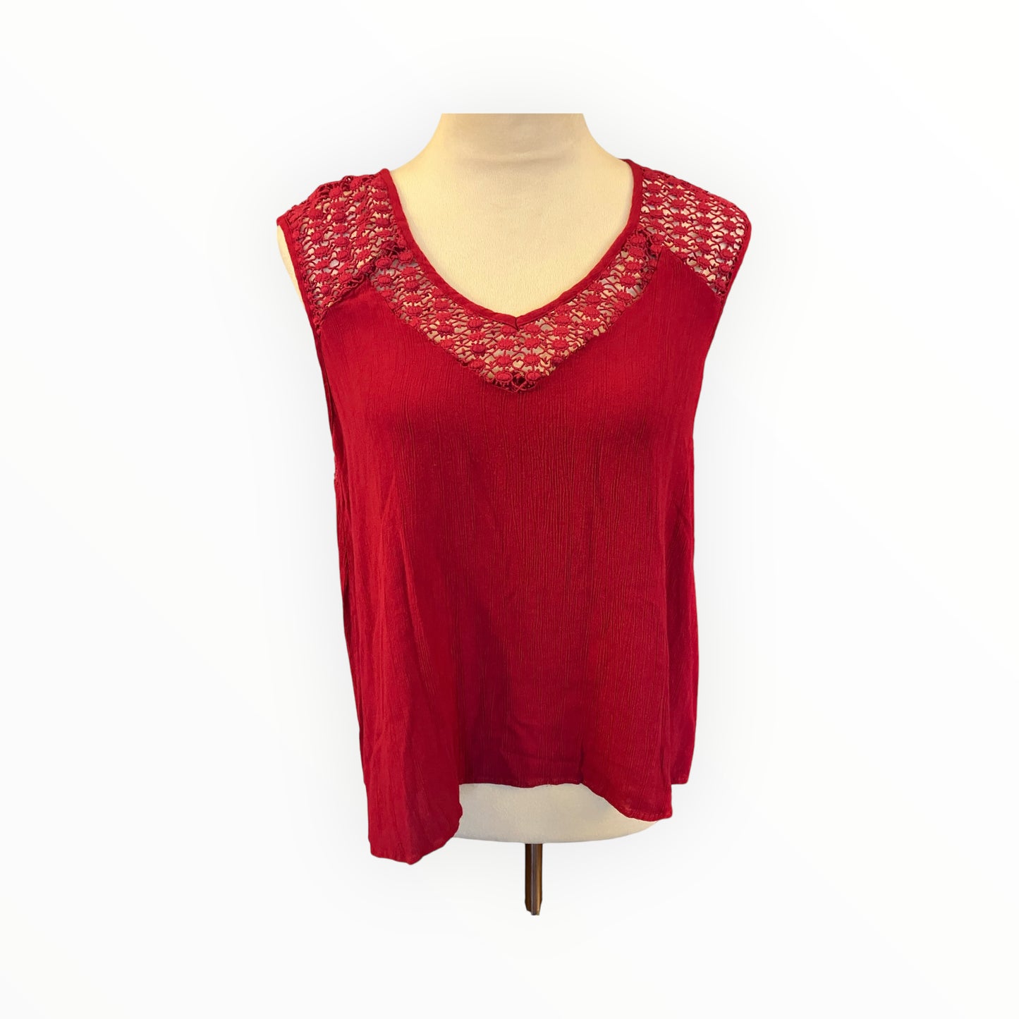 Maurices Blouse