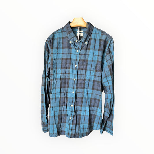 Men’s Old Navy Flannel Shirt