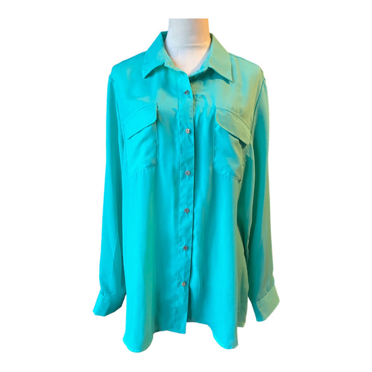 Jaclyn Smith Blouse