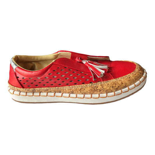 Women’s Slip On Shoes