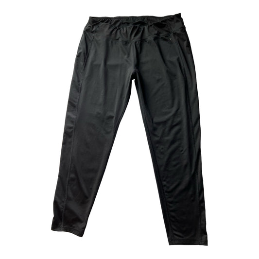 Activewear Pants