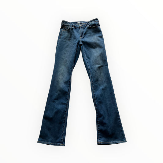 Old Navy Blue Jeans