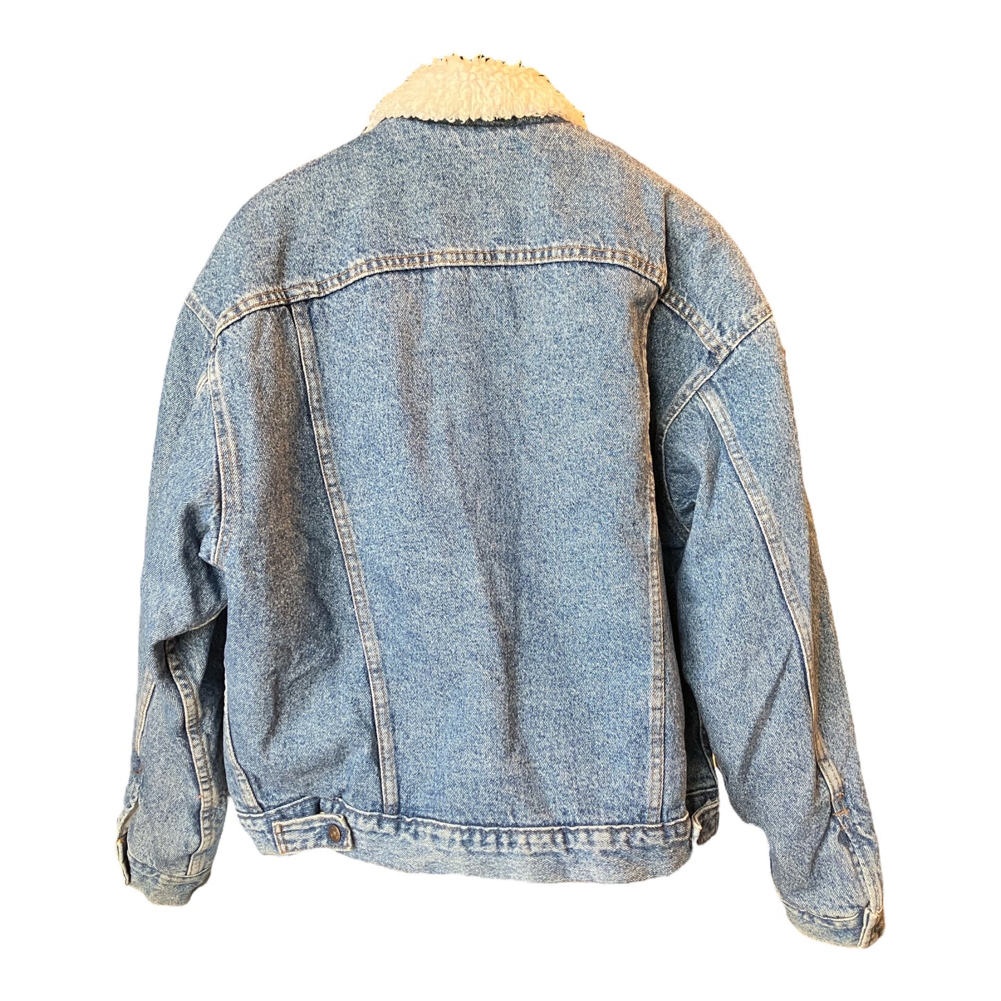 Levi’s Authentic Coat