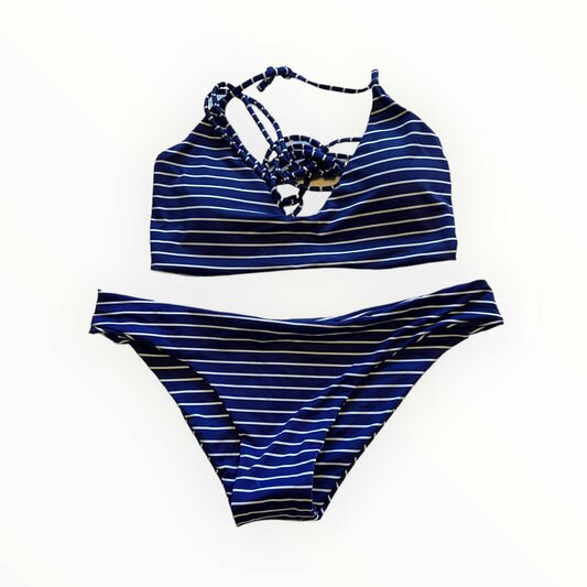 2-pc Swimsuit