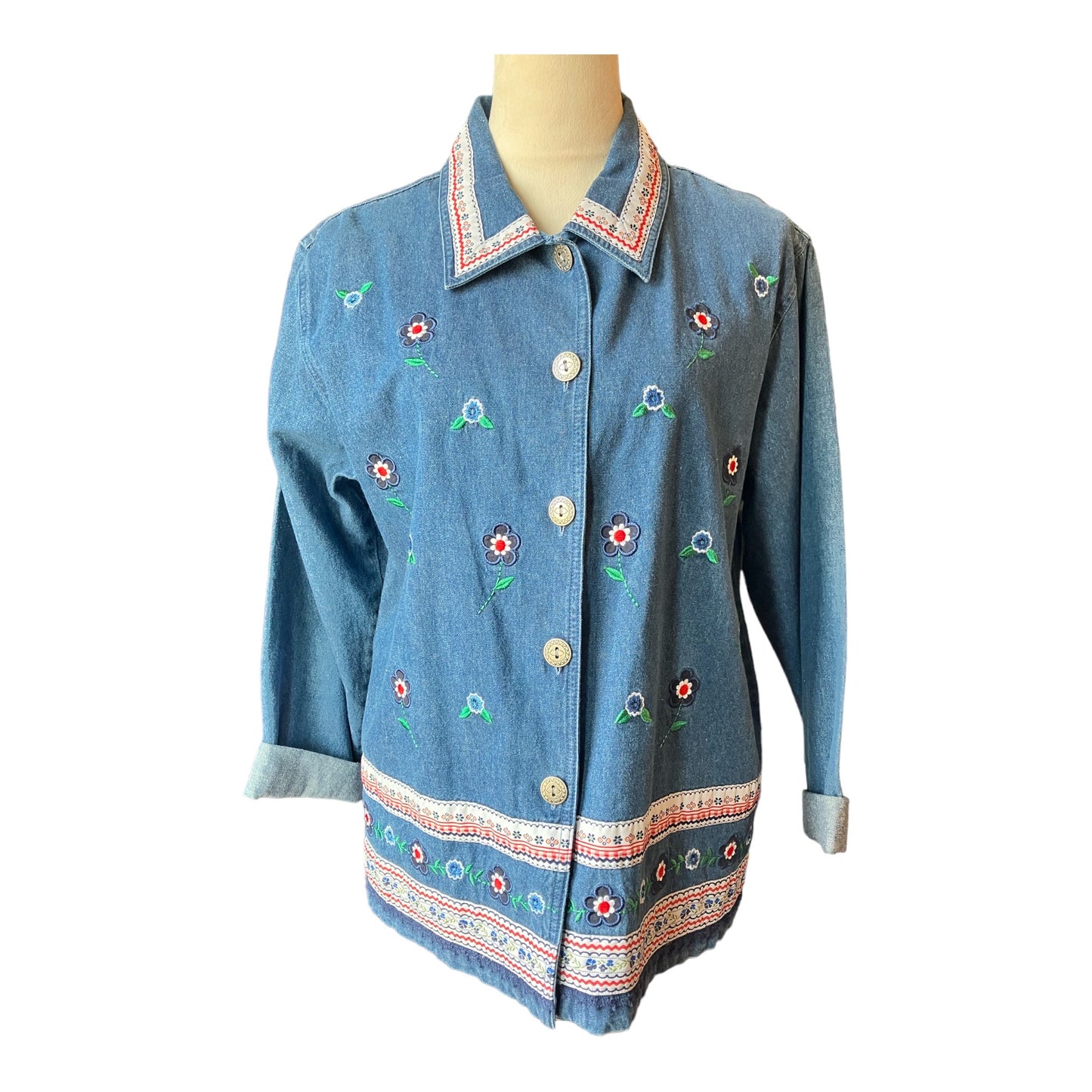 Bobbie Brooks Blouse