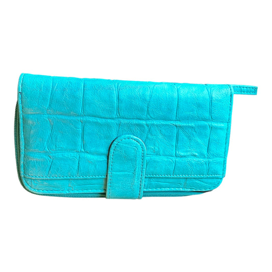 Gold Coast Women’s Wallet