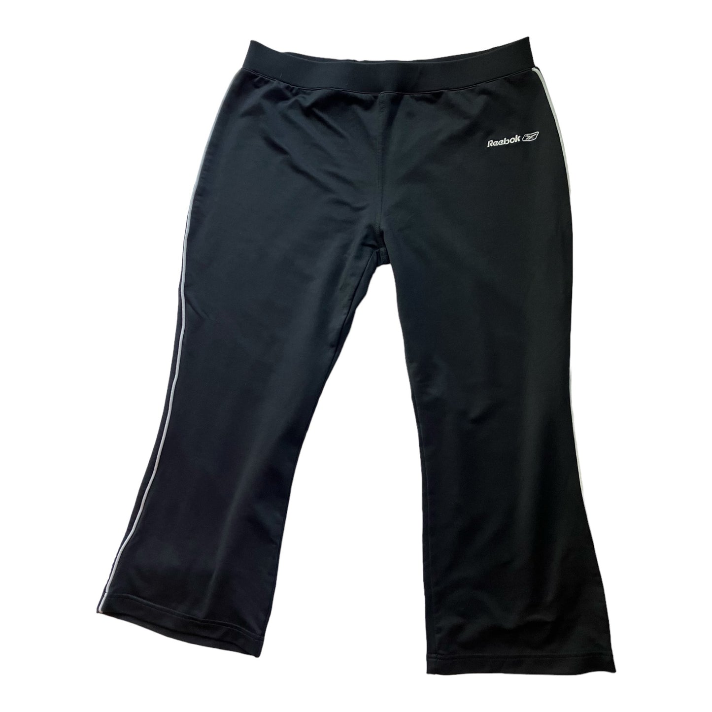 Reebok Capris