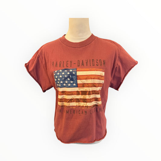 Harley-Davidson T-Shirt