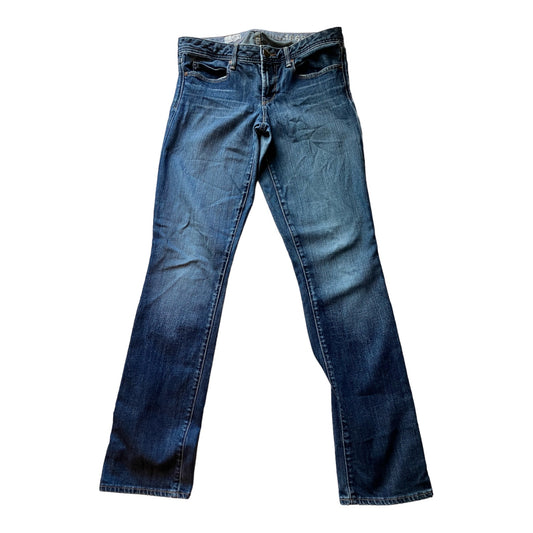 Gap 1969 Blue Jeans