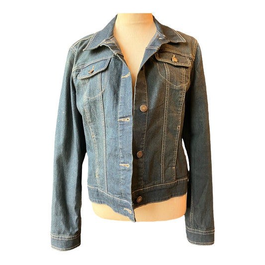 Faded Glory Jean Jacket