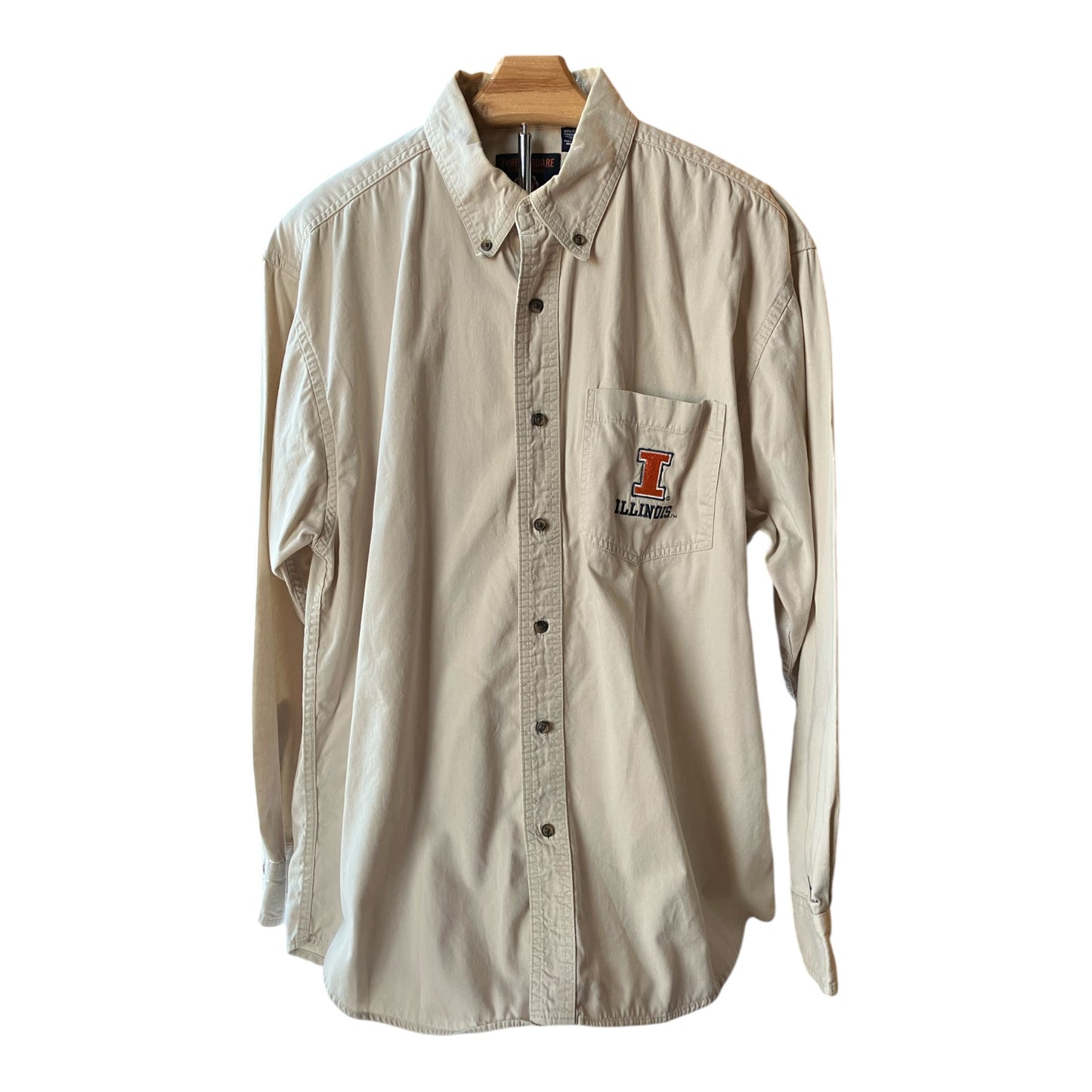 Men's Three Square by Royce Apparel Shirt