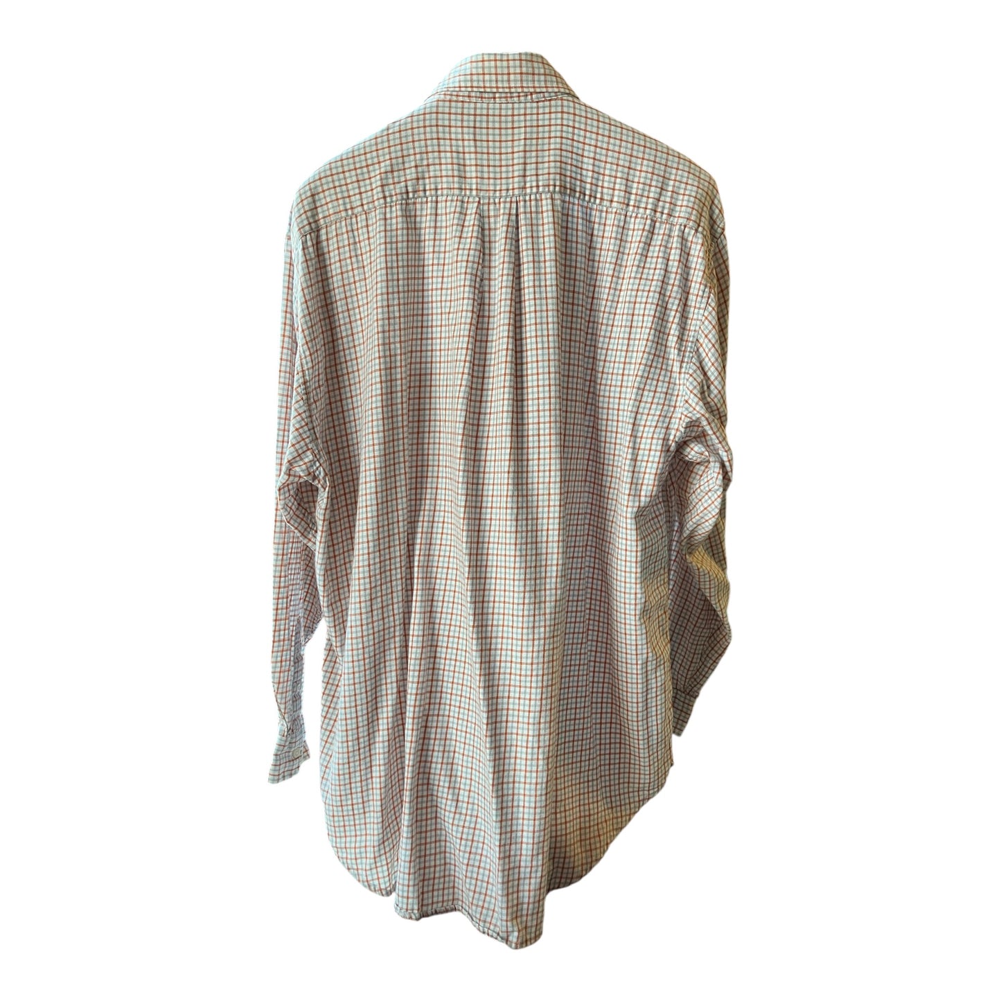 Men's Crable Sportswear Dress Shirt