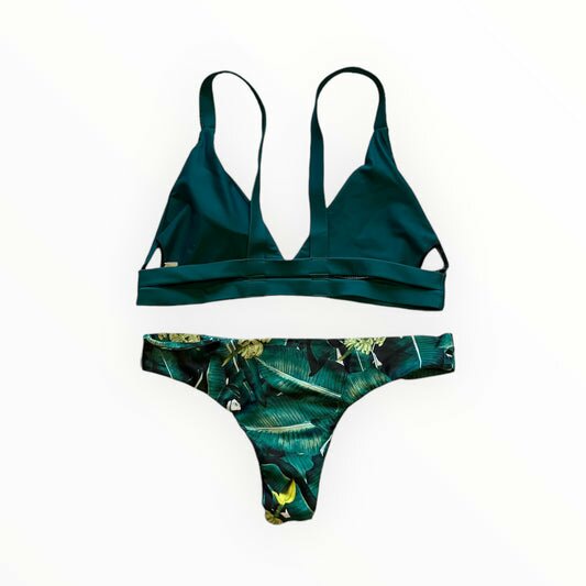 2-pc Swimsuit