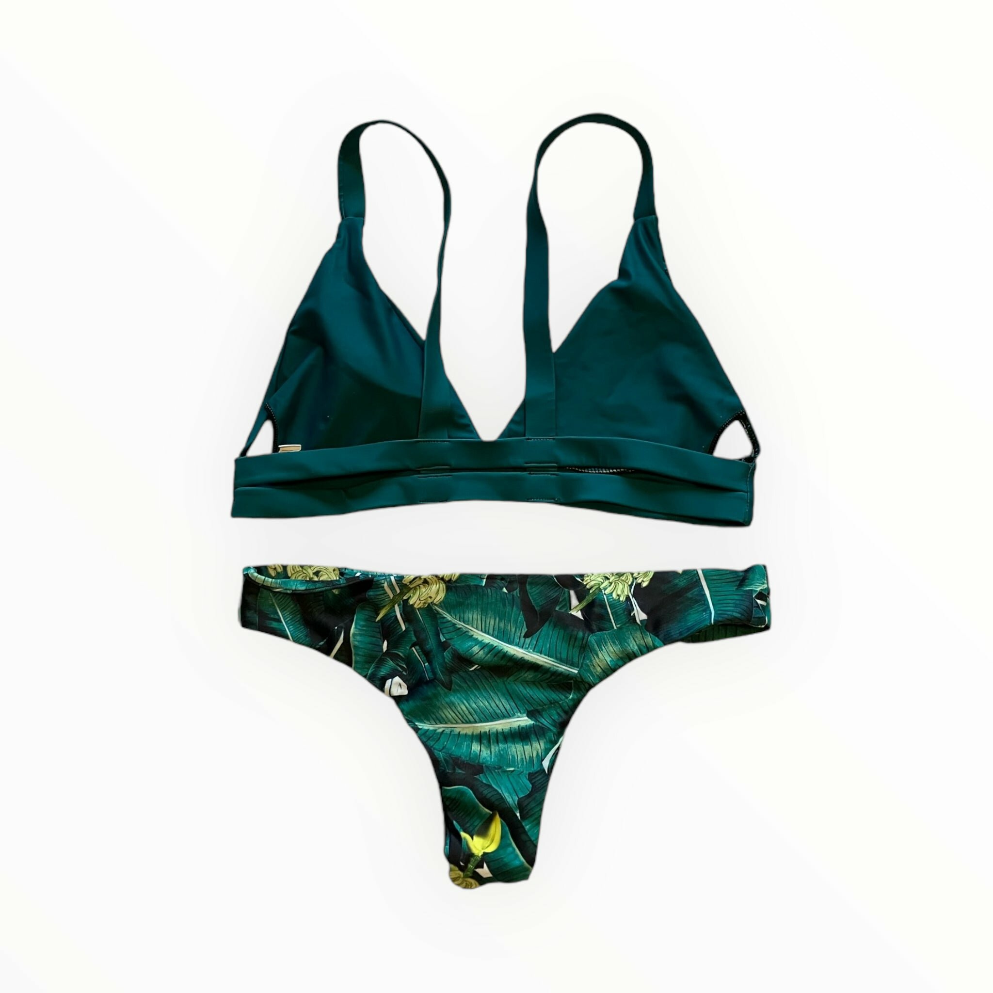 2-pc Swimsuit