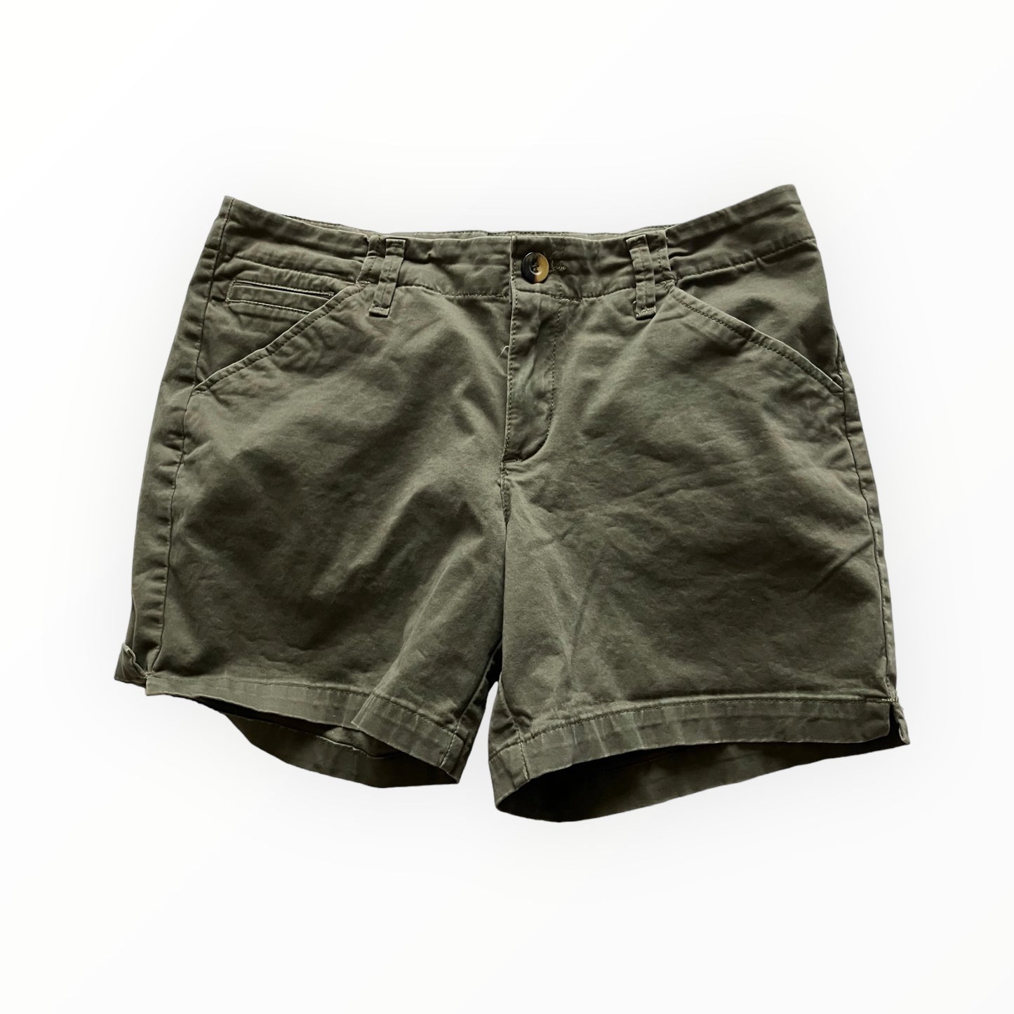 Lee 1889 Shorts