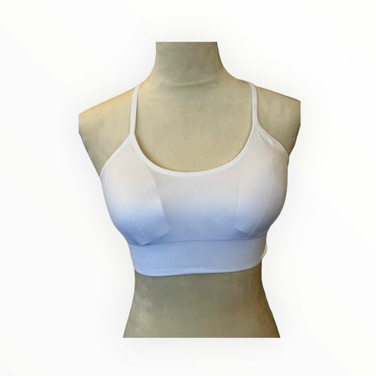 2-pk Pro-Fit Sportswear Bras