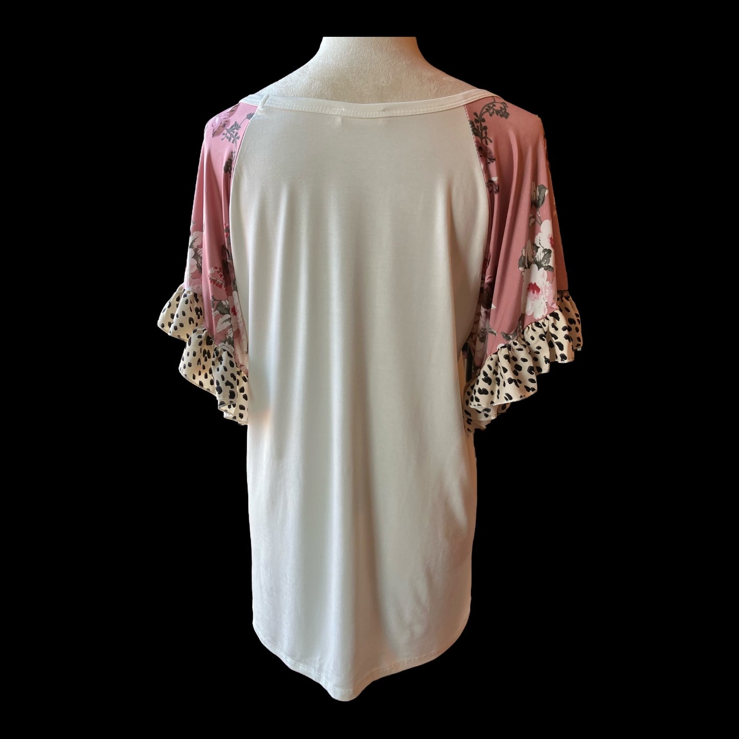 Beeson River Blouse