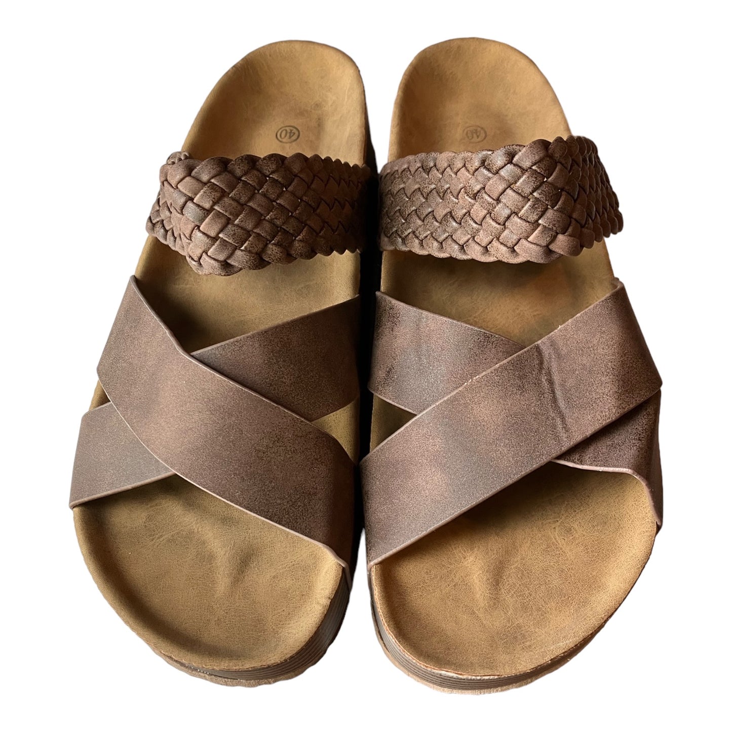 Woman’s Sandal