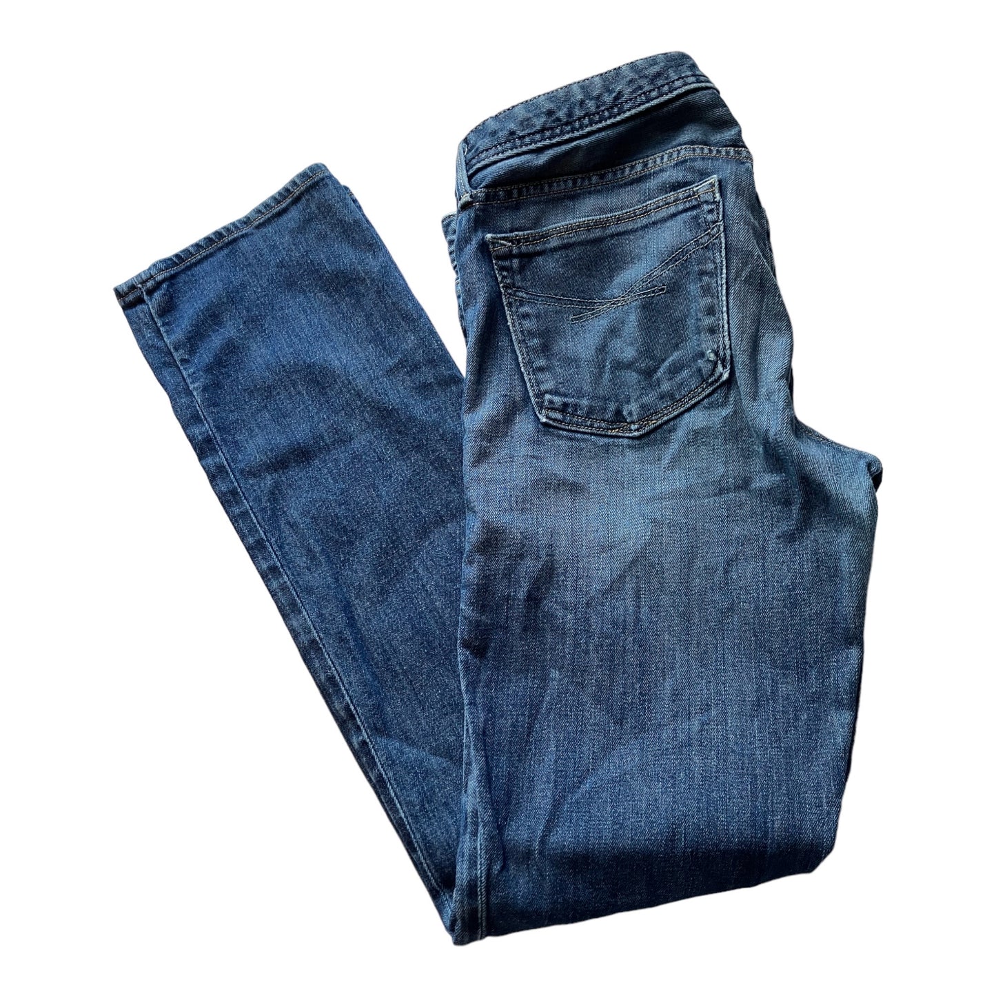 Gap 1969 Blue Jeans