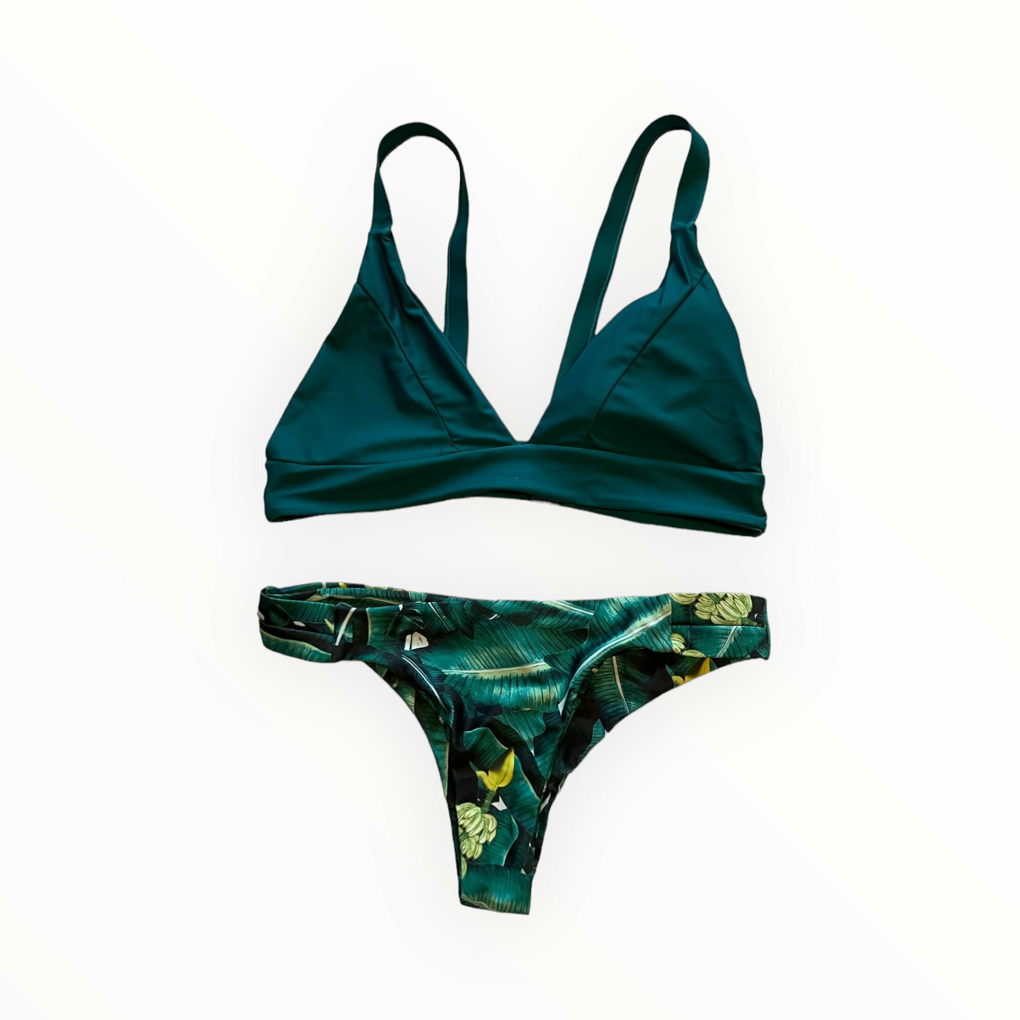 2-pc Swimsuit