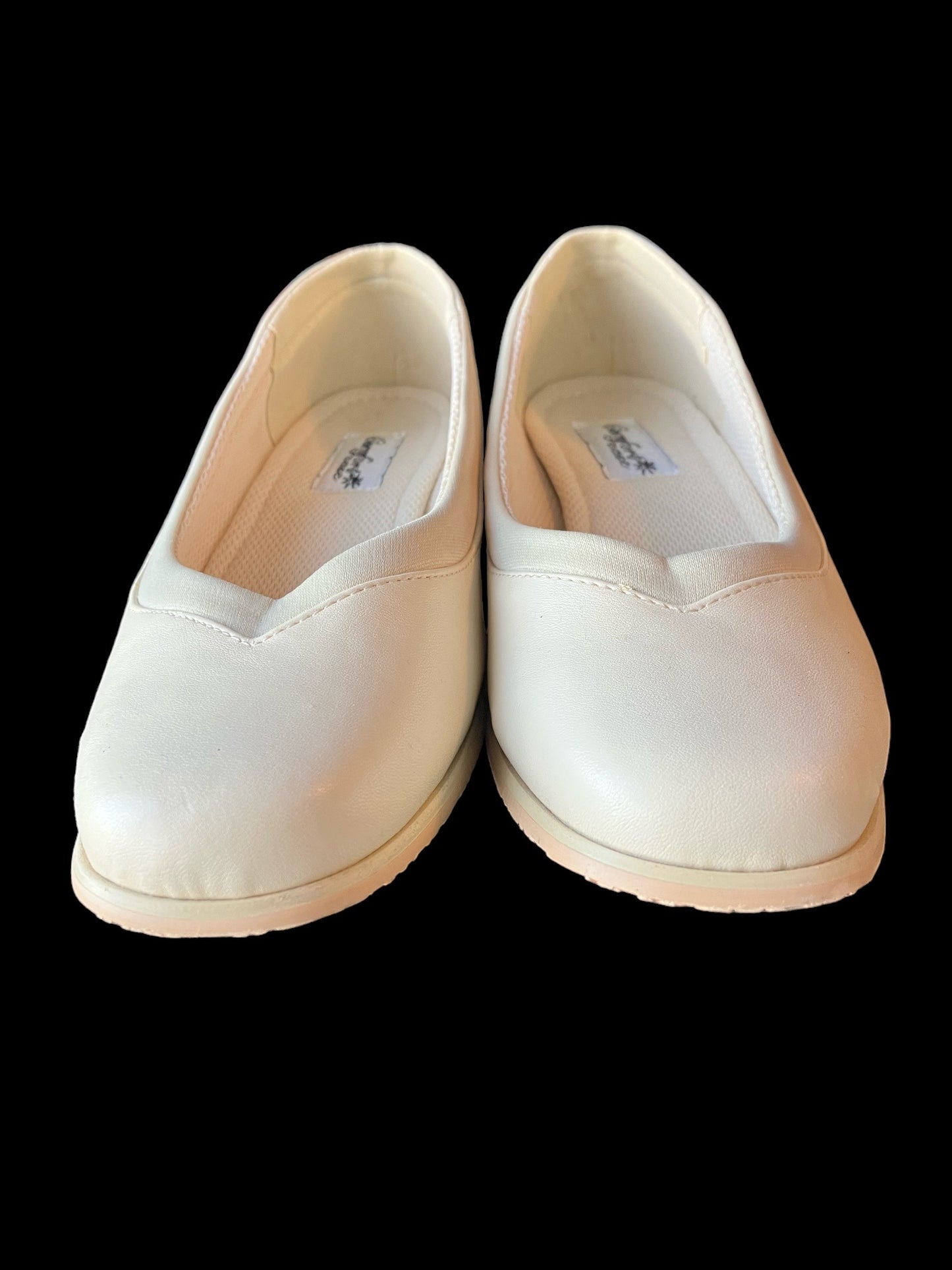Comfort Ease Shoes