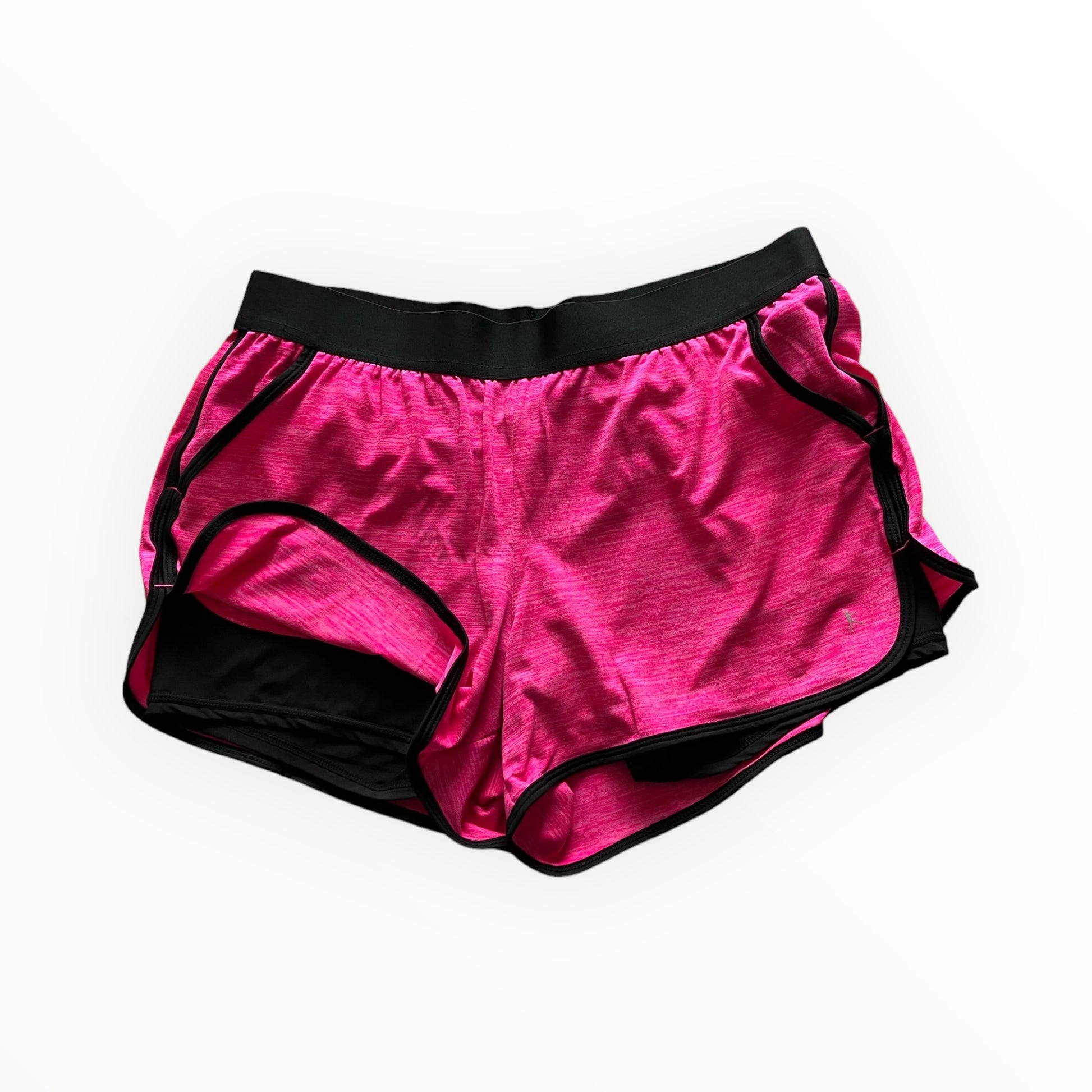 Danskin Now Shorts – Still Fabulous Consignment