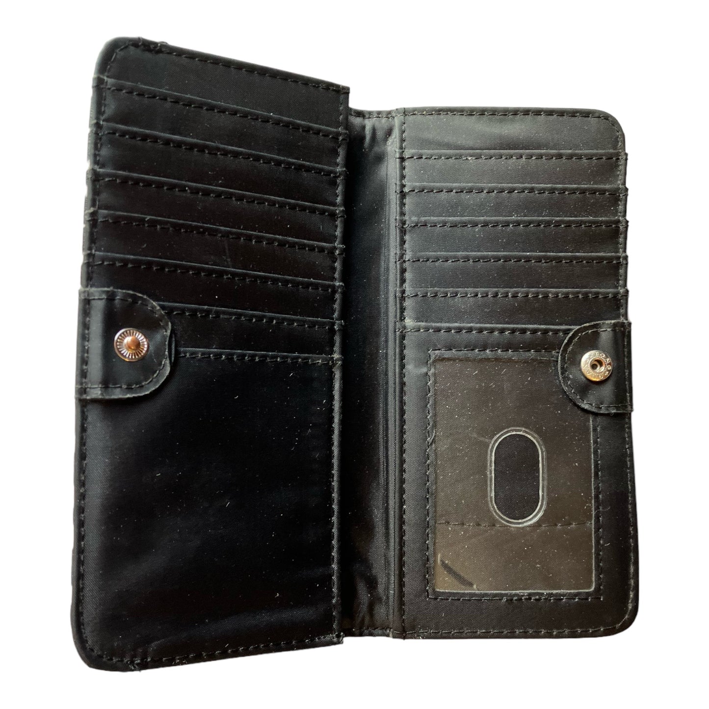 Woman’s Wallet